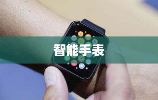二、智能手表的NFC功能概述