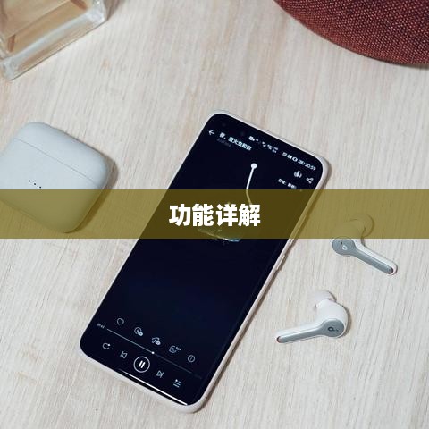 声阔Liberty Air 2 Pro功能详解