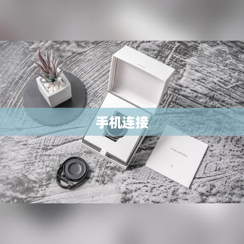 Vivowatch 2如何连接手机？全面解析手机连接方式