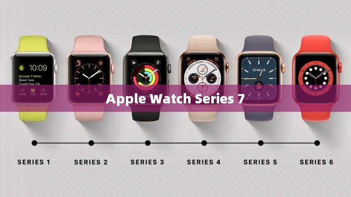 二、Apple Watch Series 7的基本功能