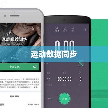 小米手表与Keep的完美结合，如何轻松连接并同步运动数据
