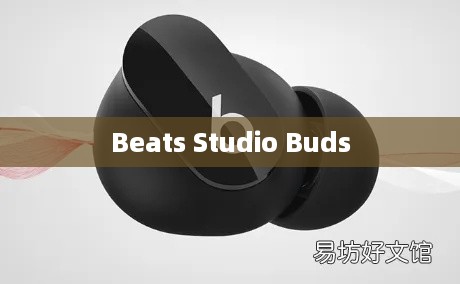 二、Beats Studio Buds支持空间音频吗？