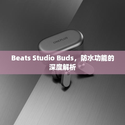 Beats Studio Buds，防水功能的深度解析  第1张