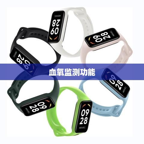 小米手环6 GPS及血氧功能深度解析