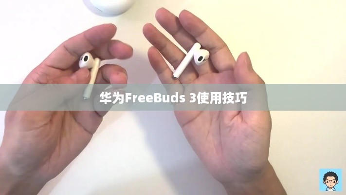 华为FreeBuds 3使用技巧与教程