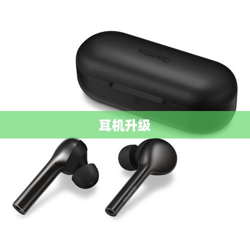 1.华为FreeBuds悦享版  第1张