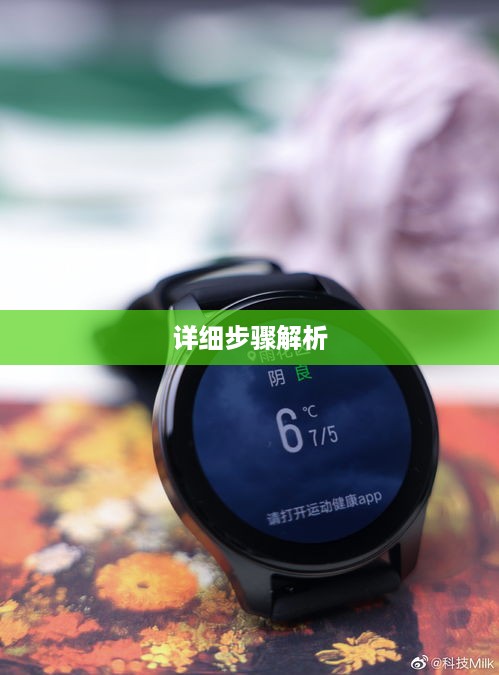 如何连接Vivowatch与手机—详细步骤解析
