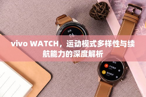 vivo WATCH，运动模式多样性与续航能力的深度解析