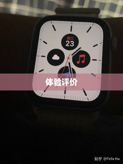 Apple Watch Series 6屏幕材质解析与体验评价