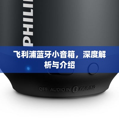 飞利浦蓝牙小音箱，深度解析与介绍
