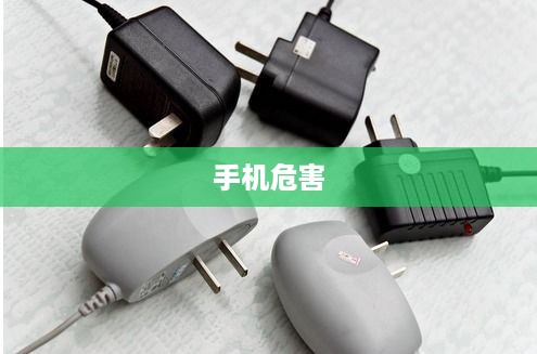 充电器可以混用吗？混用充电器对手机有哪些危害？详细介绍  第1张