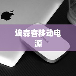 埃森客移动电源，品质与性能的完美结合