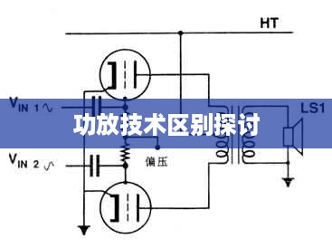 电子管功放与晶体管功放的优劣对比及区别探讨