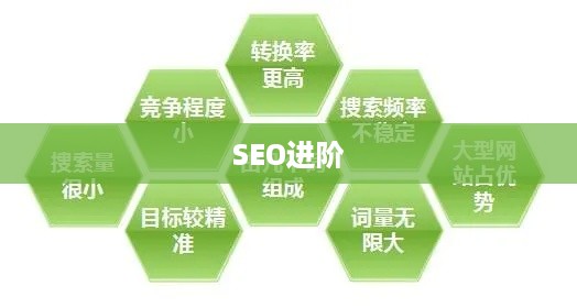 SEO进阶之路，除了关键词优化，还要学什么？
