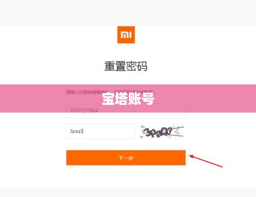 宝塔忘记账号密码怎么办？不必慌张，这里有解决方案！