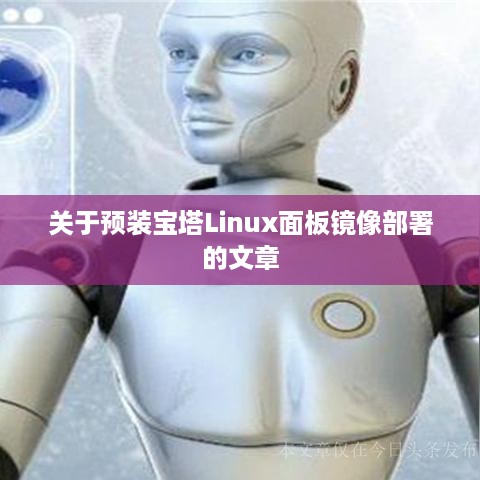 关于预装宝塔Linux面板镜像部署的文章  第1张