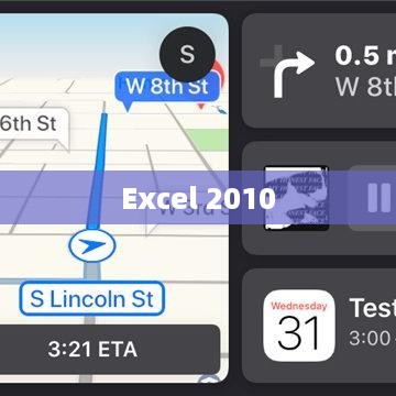 在Excel 2010中切换工作簿视图方式的功能区介绍