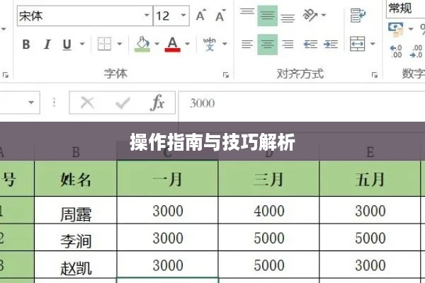 如何关闭Excel中的无限列，操作指南与技巧解析