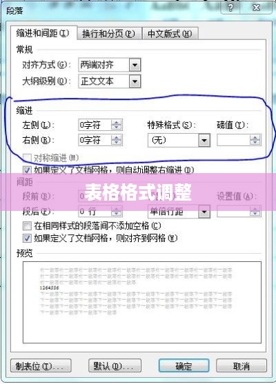 Excel表格如何进行段落设置  第1张