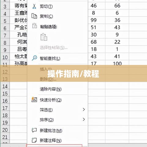 如何设置Excel表格左上角的斜线—详细操作指南  第1张