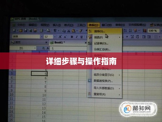 Excel中如何做降序排序，详细步骤与操作指南