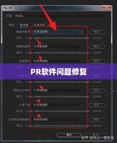 如何解决PR软件一打开就停止工作的问题  第1张
