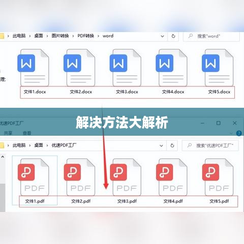 Word无法打开文件，因为内容有误怎么办？解决方法大解析