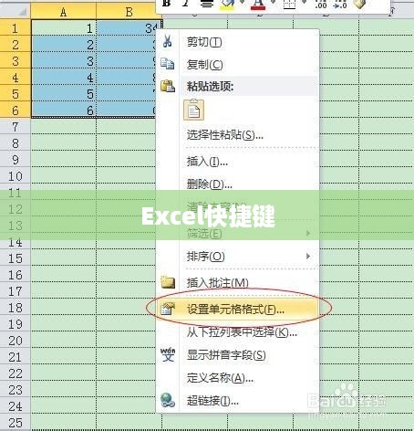 Excel中使用快捷键将小写单词变成大写单词的方法详解