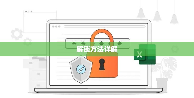 Word文档锁定状态解锁方法详解  第1张