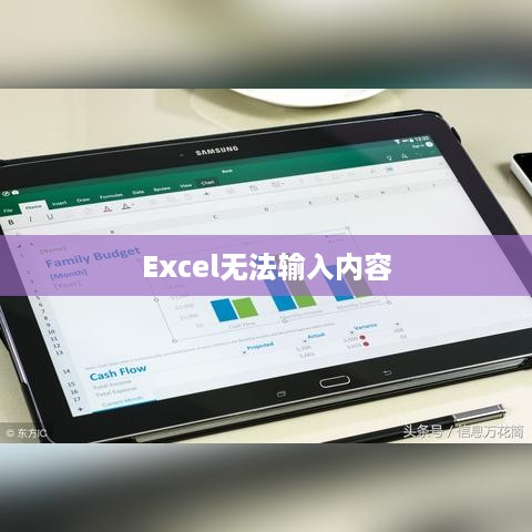 Excel突然无法输入内容怎么办？解决指南
