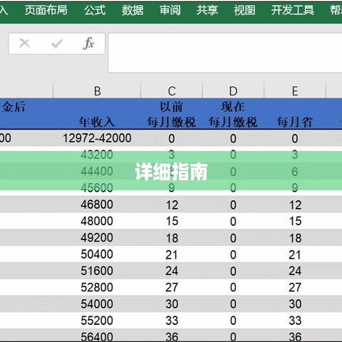 页码从第四页开始如何设置—页码设置的详细指南  第1张