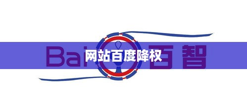 网站为什么会被百度降权？深度解析其背后原因