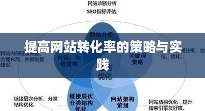 提高网站转化率的策略与实践