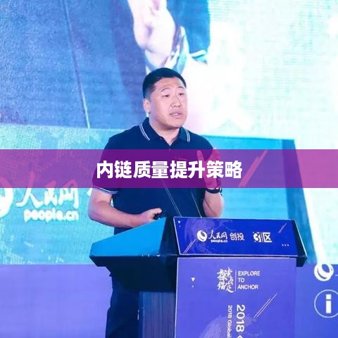 优化网站架构，提高内链质量的关键策略  第1张