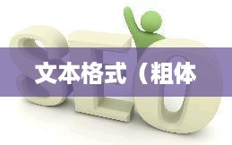 粗体与斜体在SEO中的影响，探索文本格式对搜索引擎优化的作用