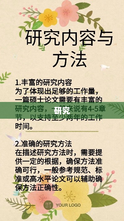 为什么要研究关键词？