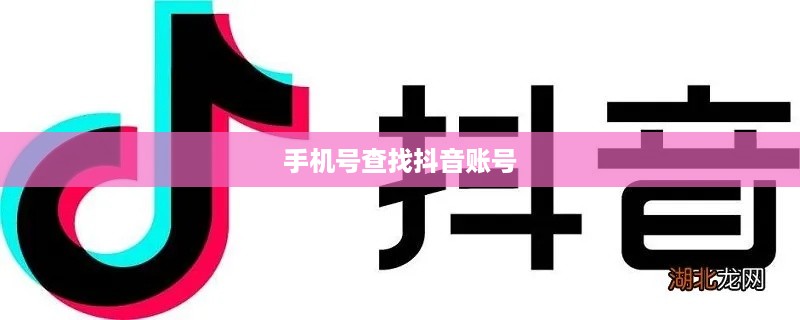 如何通过手机号查找抖音账号，解析现代社交技术的可能性