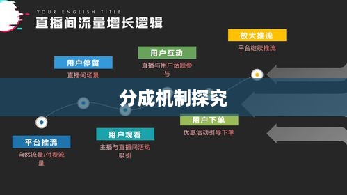 抖音直播平台抽一半吗，探究抖音直播的运营模式与分成机制