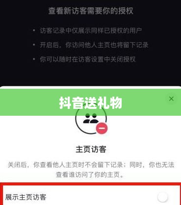抖音送礼物能否退还的探讨  第1张