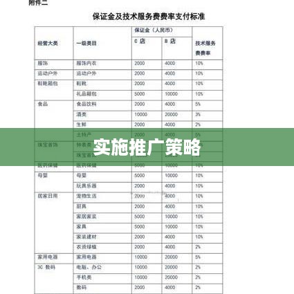 抖音小店推广策略，是否必要以及如何实施  第1张