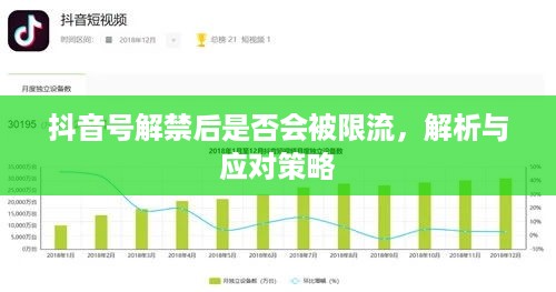 抖音号解禁后是否会被限流，解析与应对策略  第1张