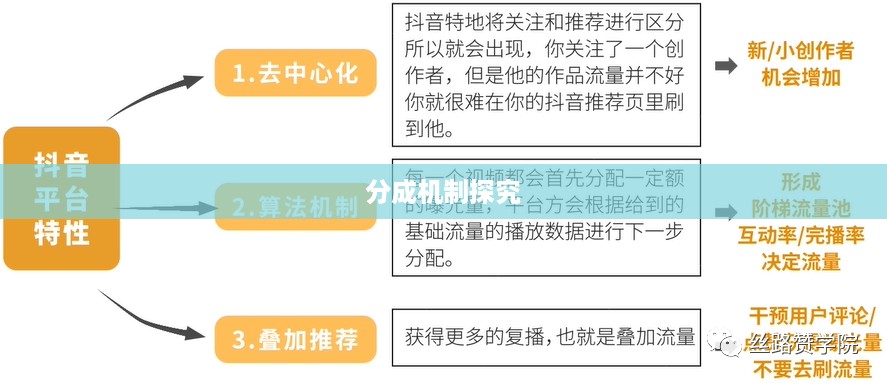 抖音直播平台抽一半吗，探究抖音直播的运营模式与分成机制