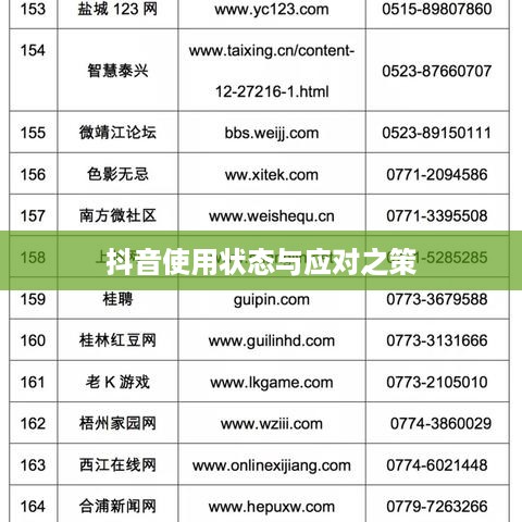 抖音被举报后抖音是否还能正常使用？全面解析应对之策