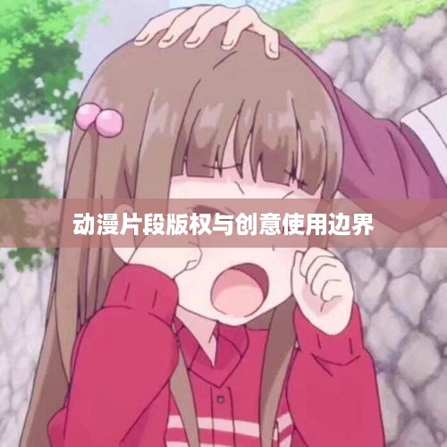 抖音可以使用动漫片段吗？解读版权与创意使用边界  第1张