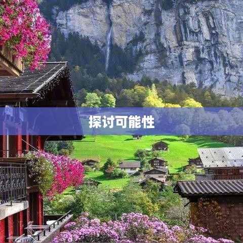 瑞士抖音直播的可能性探讨  第1张