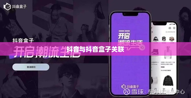 抖音与抖音盒子的关联，打通社交与电商的新路径  第1张