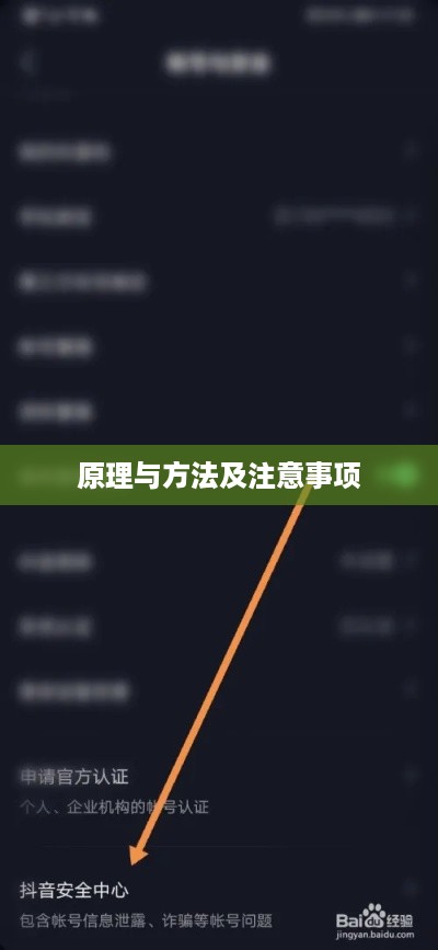 如何通过手机号查找抖音账号，原理、方法与注意事项  第1张
