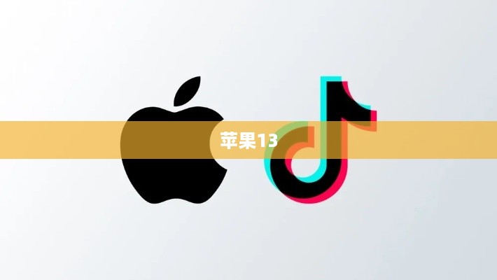苹果13可以同时登录两个抖音账号吗？探究与解答  第1张