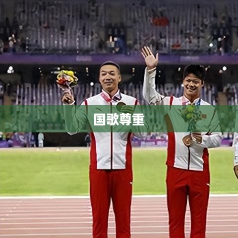 抖音配音能否使用国歌？关于尊重国歌与合理使用之间的探讨  第1张