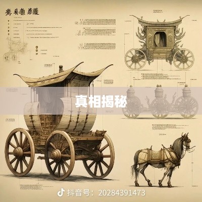 抖音上的古车是真的吗？揭秘背后的真相  第1张